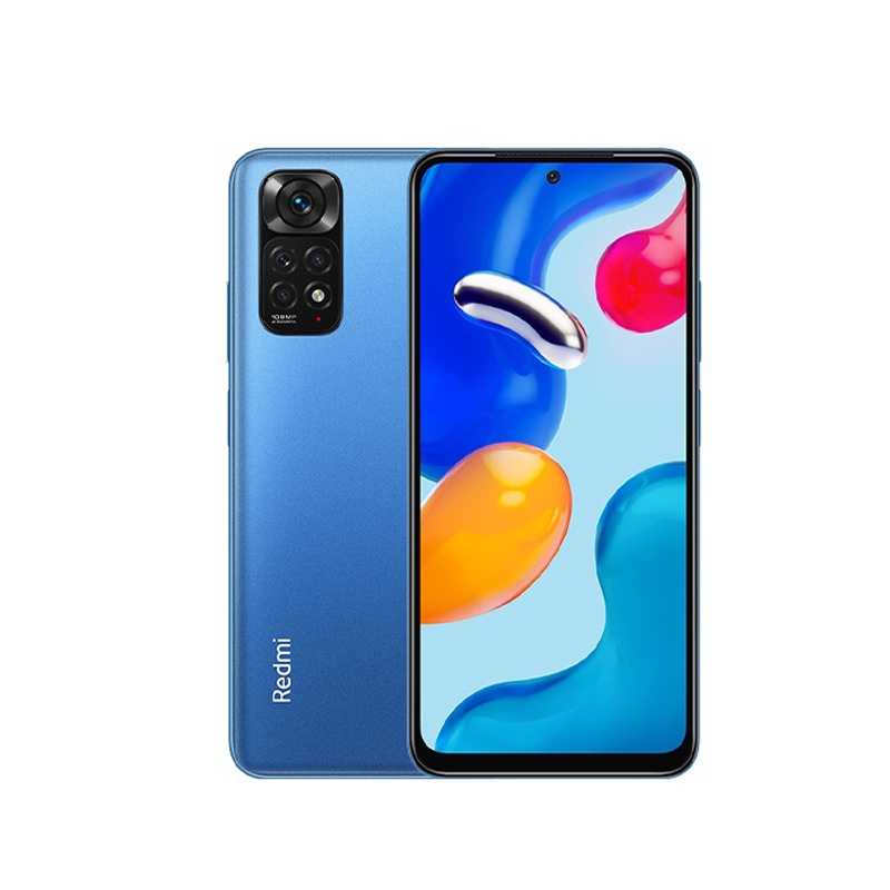 Redmi Note 11s ความจุ 6/128GB
