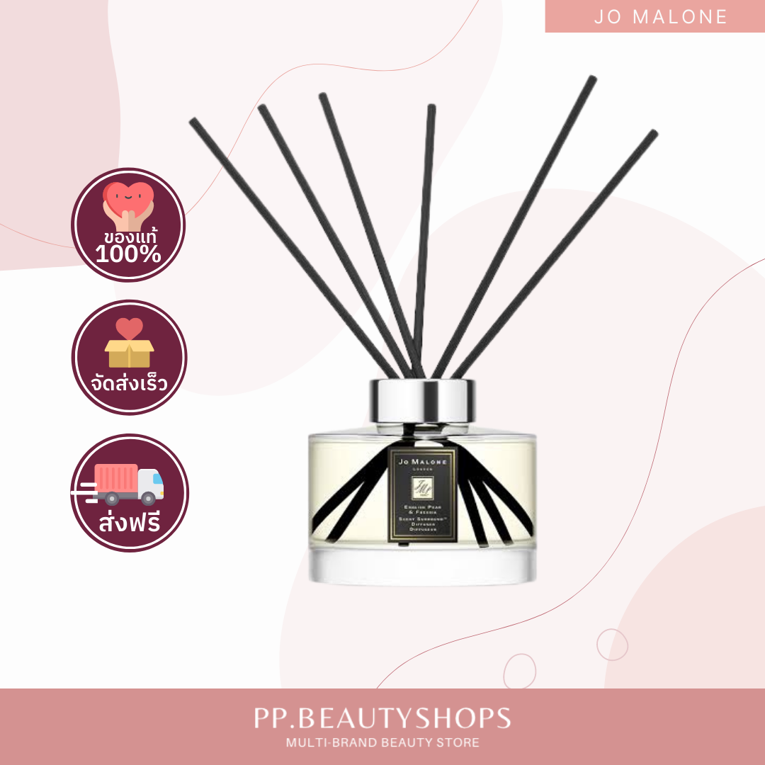 JO MALONE Scent Surround Diffuser กลิ่น English Pear & Freesia 165ml