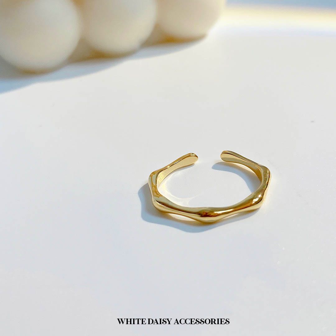 🔥 New Collection🔥Camille Cuff Ring