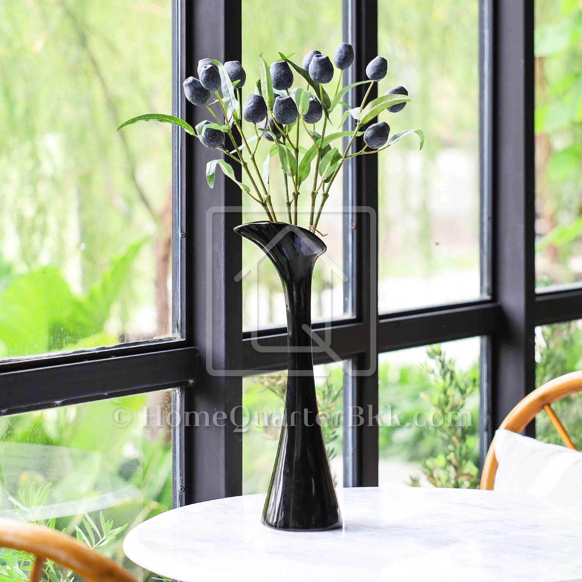 ยูคาลิปตัสเบอร์รี่เทียม | Faux Eucalyptus Berry