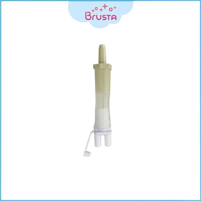 Brusta Magic Fine Tune หัวข้อต่อ