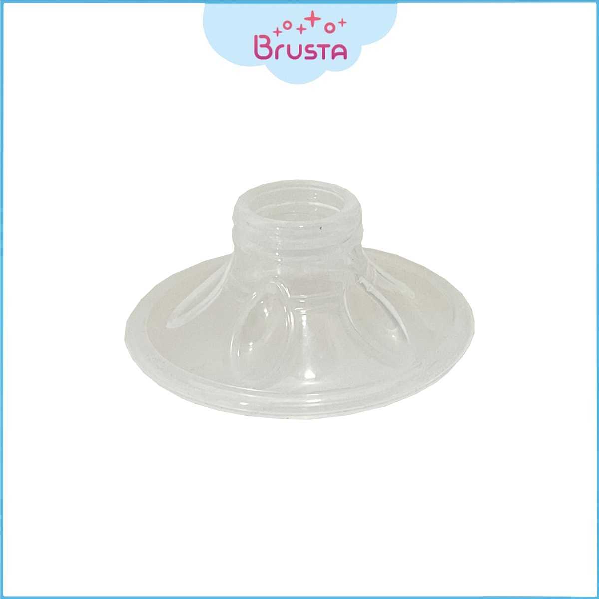 Brusta กรวยซิลิโคน (massage silicone cushion) ใช้สำหรับกรวย Magic Fine-Tune