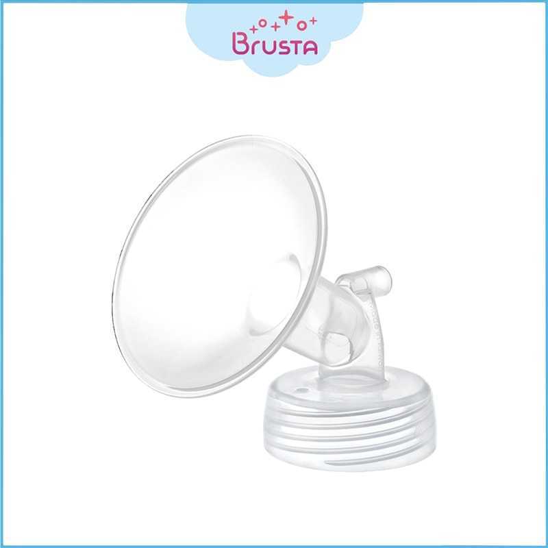 Brusta Magic Fine-Tune หัวเครื่องปั๊ม มีหลายขนาด ช่วยให้การปั๊มนมสมบูรณ์แบบ (สินค้าข้างละ 450 บาท)