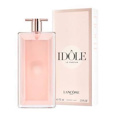 Lancome idole le parfum
