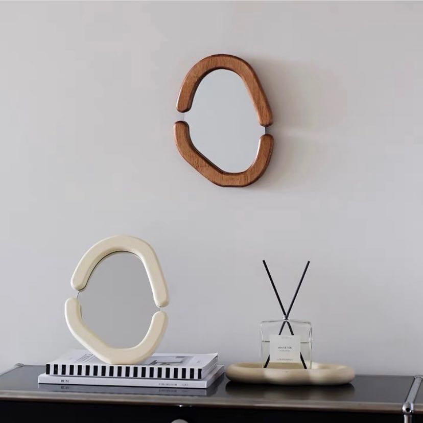 Vintage mirror (Pre-order)