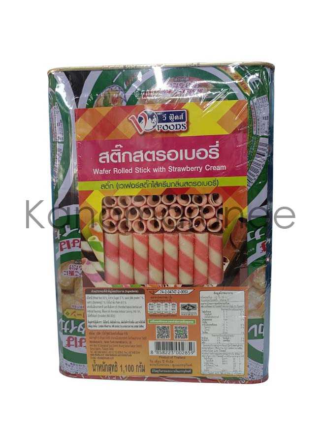 สติ๊กสตรอ (ปี๊บเล็ก)