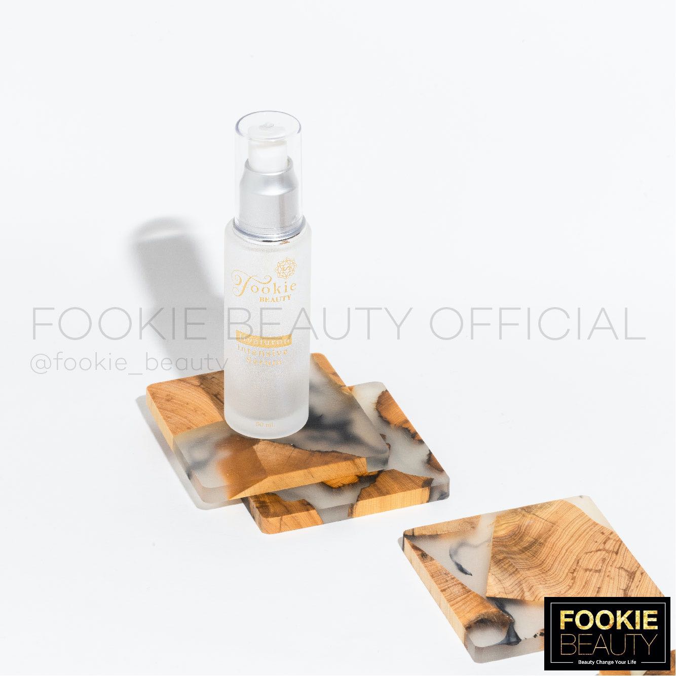 Hyaluron Intensive Serum