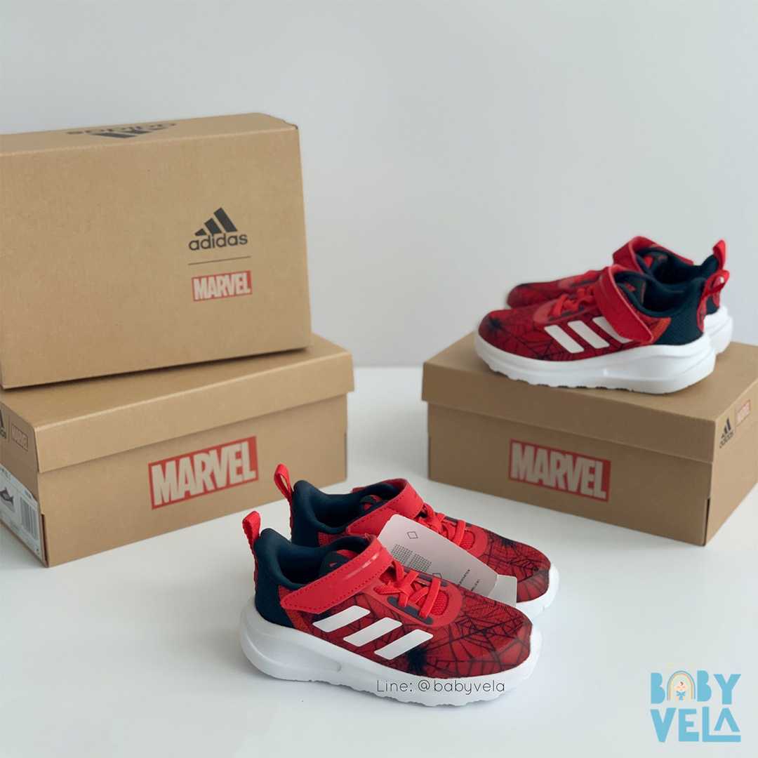 Adidas FortaRun Spider-M EL I Shoes