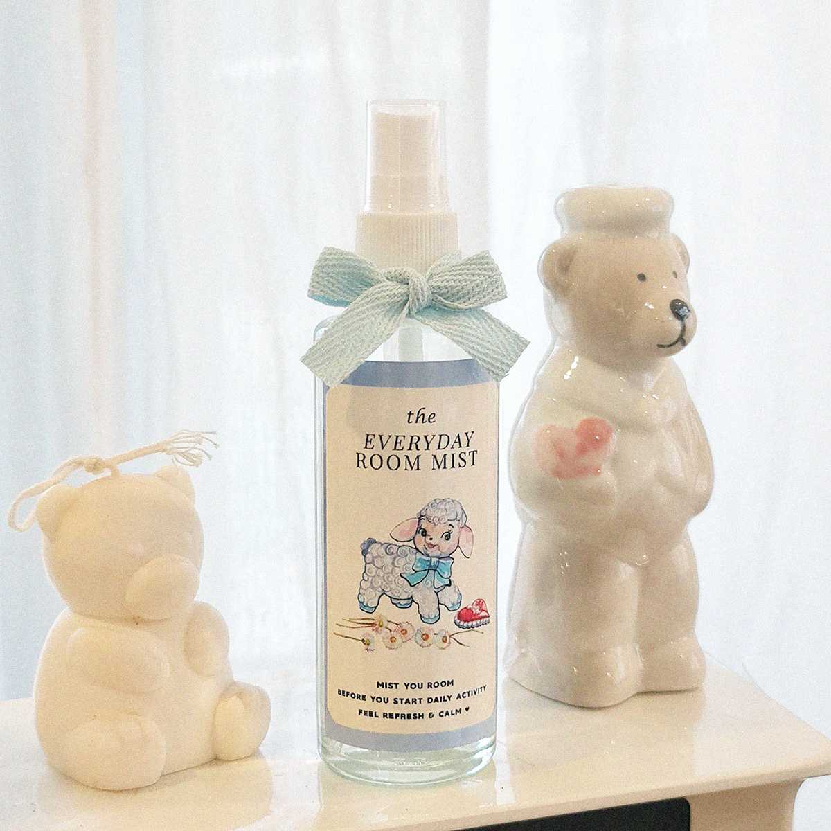 Everyday Room Spray รุ่น Little Sheep