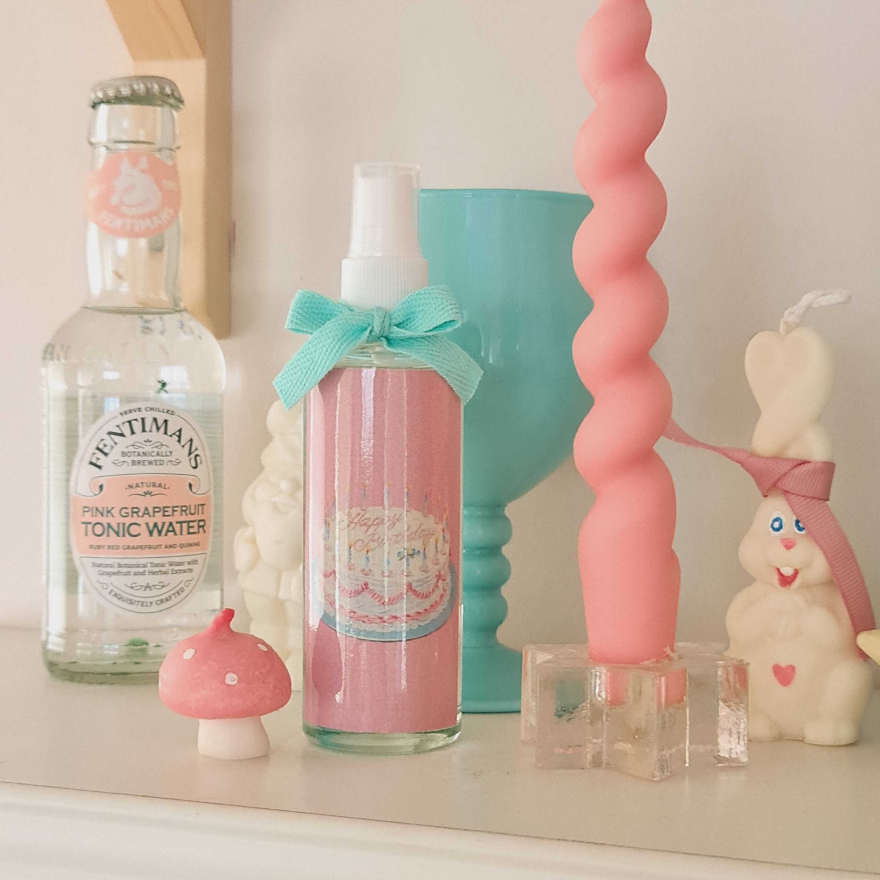 Everyday Room Spray รุ่น Happy Birthday