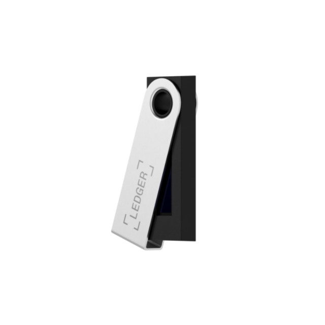 Ledger Nano S