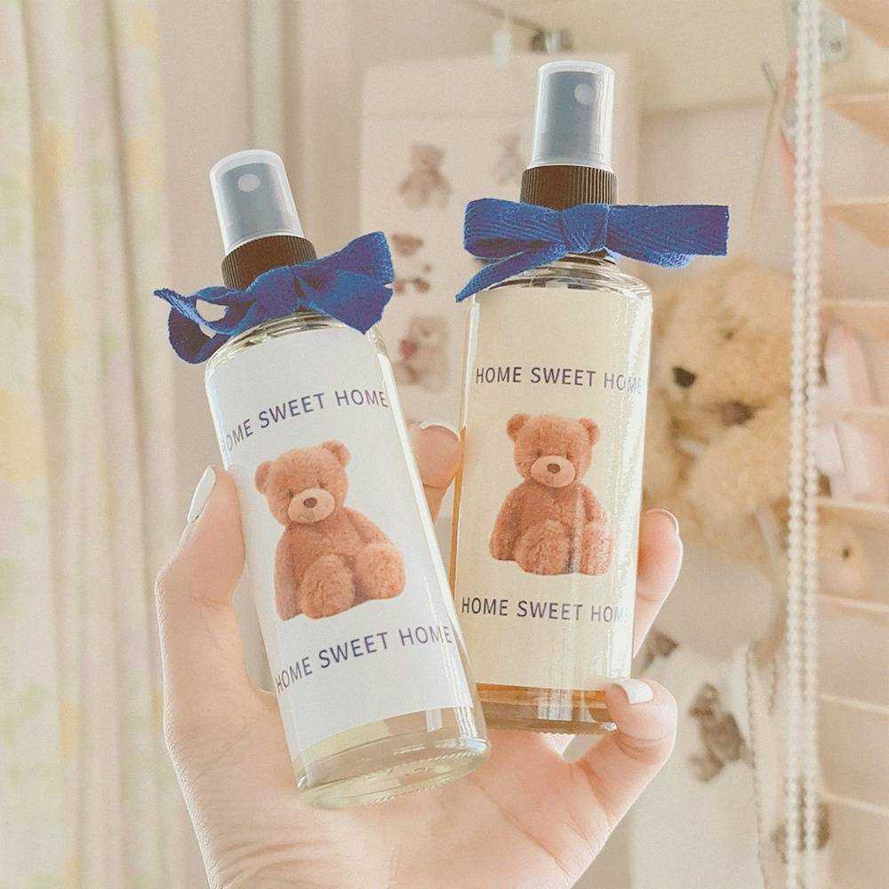 Everyday Room Spray รุ่น Home Sweet Home Bear