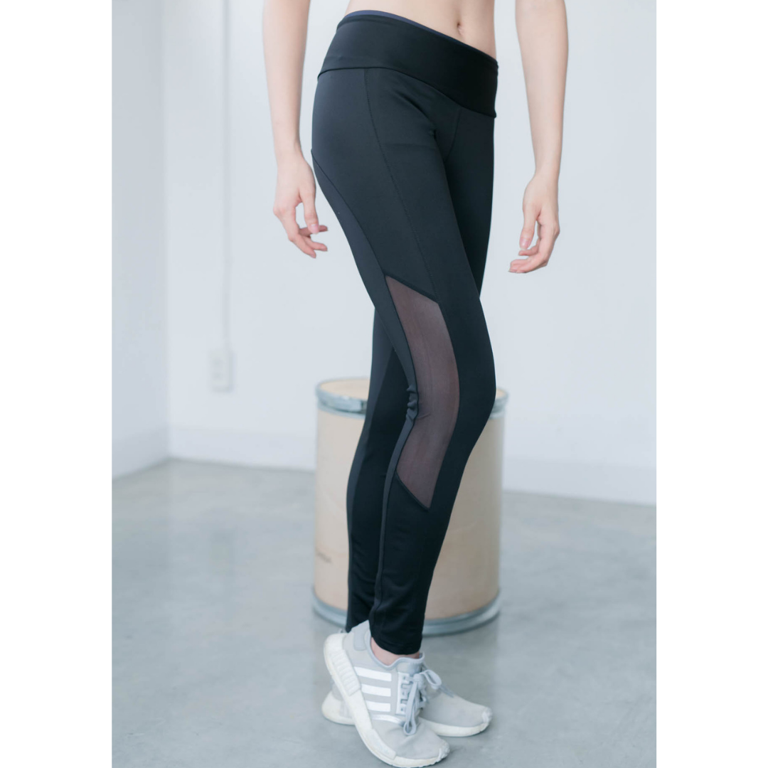 TR 101 Pants กางเกงออกกำลังกาย