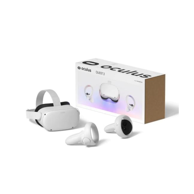 META (OCULUS) QUEST 2