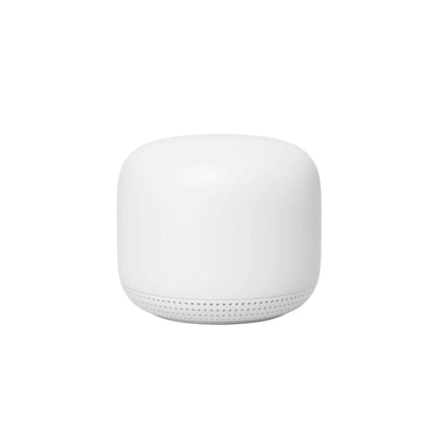 Nest Wifi - Point  (ใช้รวมกับ Nest Wifi router)