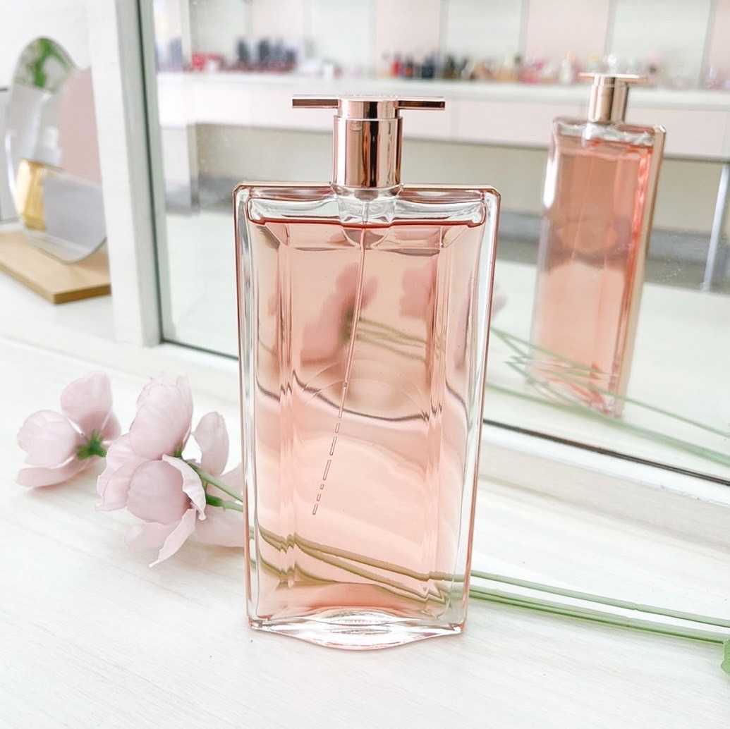 Lancôme IDÔLE Le Parfum