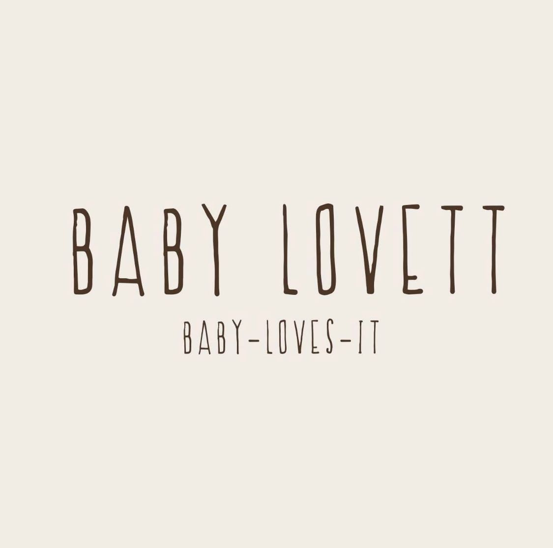 New เสื้อผ้าเด็ก Babylovett