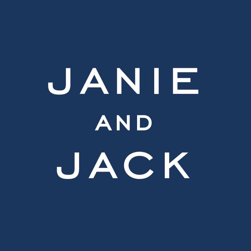 New เสื้อผ้าเด็ก Janie and Jack
