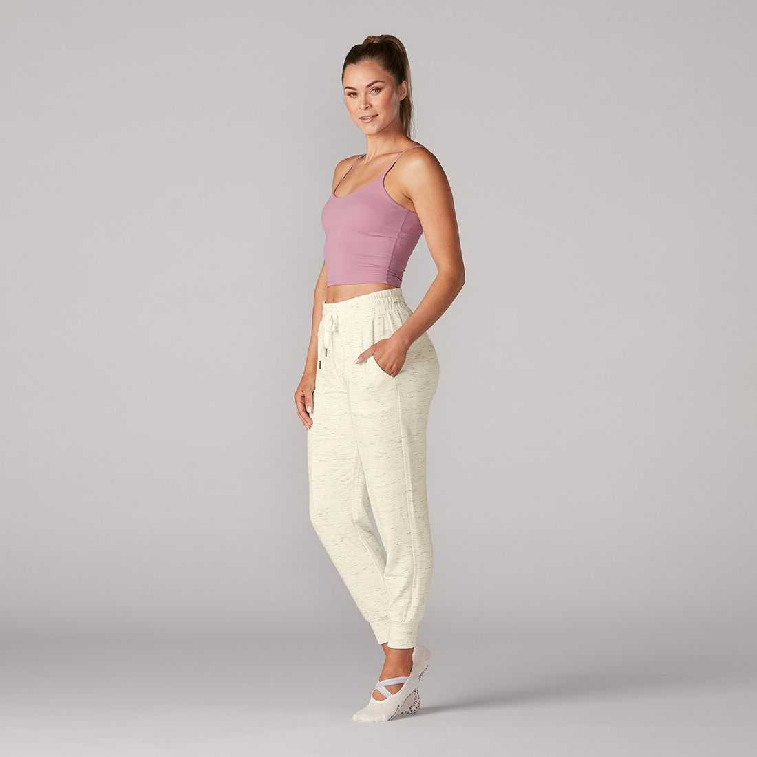 Tavi กางเกงออกกำลังกาย รุ่น Cozy Jogger