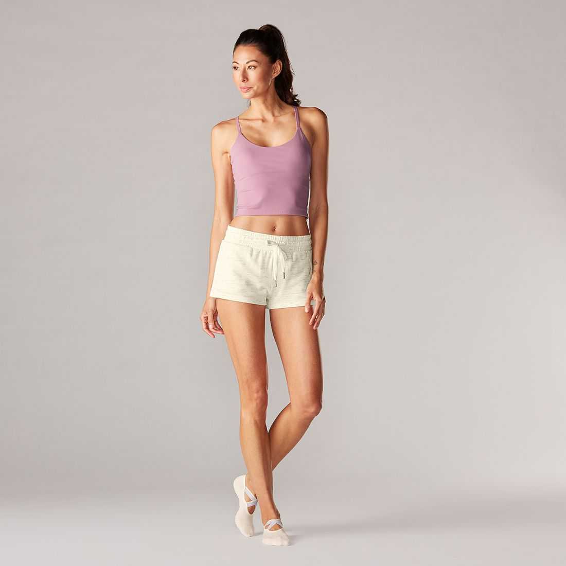 Tavi กางเกงออกกำลังกาย รุ่น Cozy Short