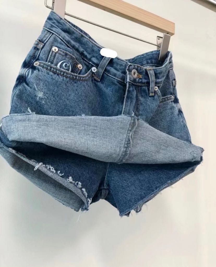 (พร้อมส่ง) charley skirt/shorts