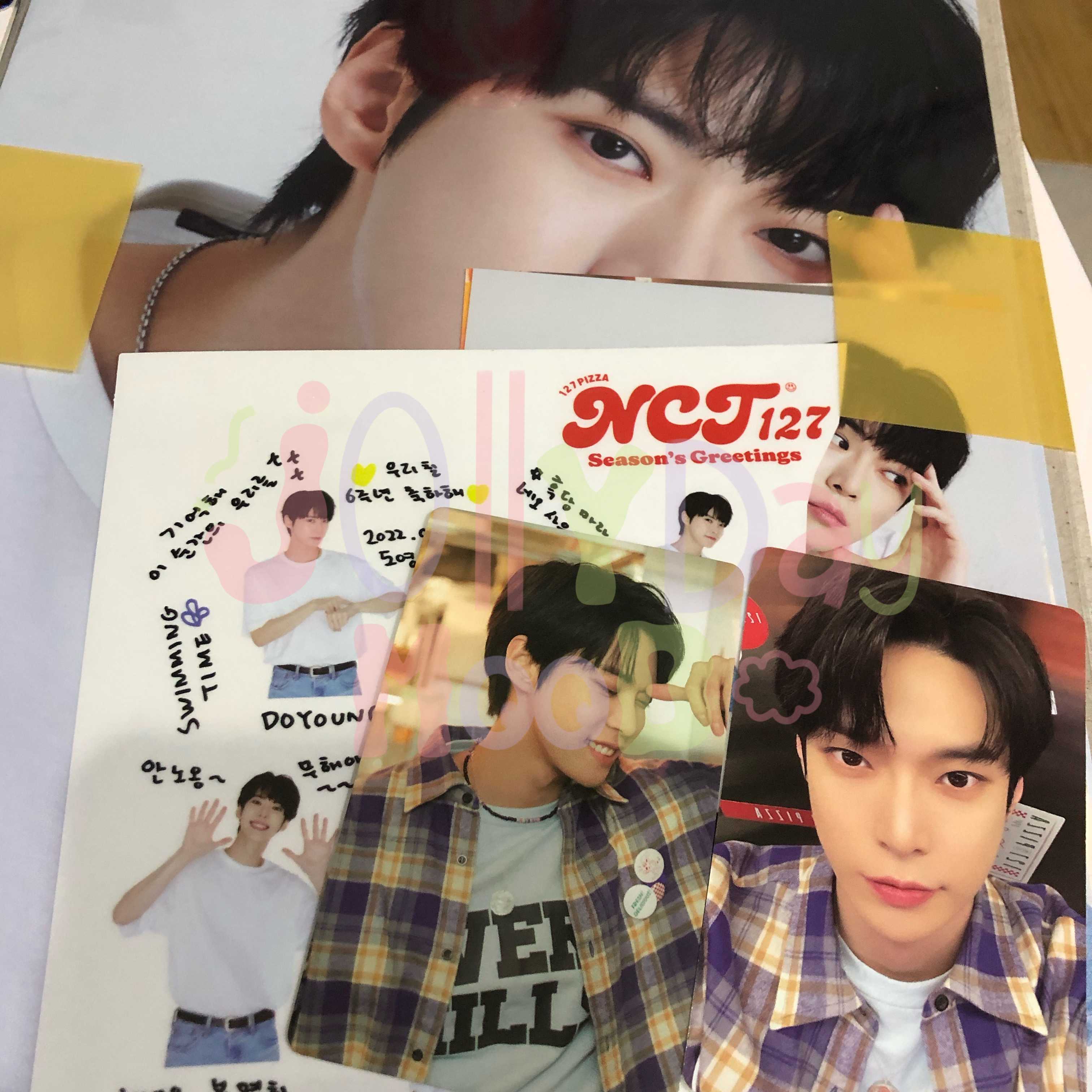(พร้อมส่ง) โดยอง ssgt 11st