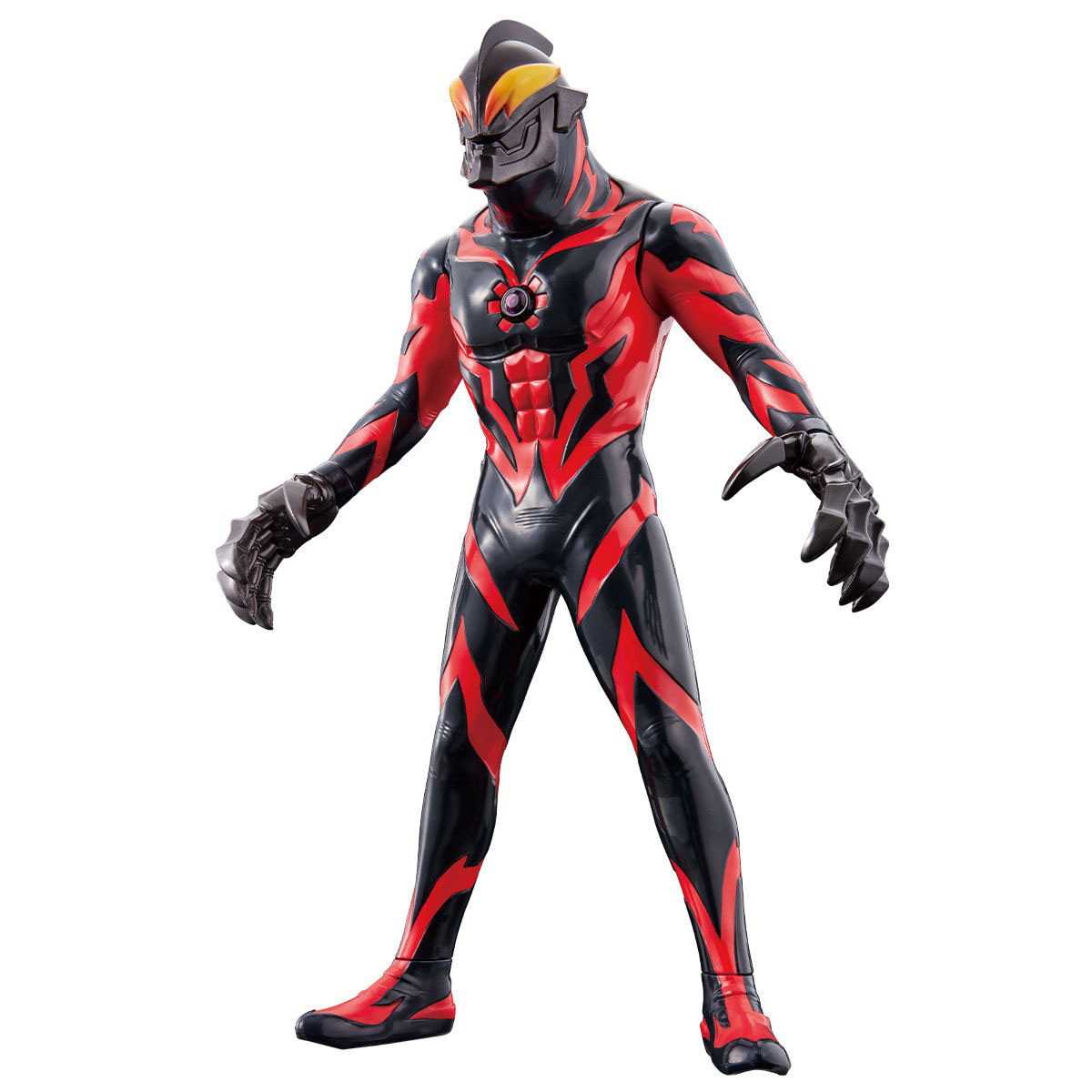 Ultra Sound Figure DX Ultraman Belial / อุลตร้าแมน อัลตร้าซาวด์ฟิกเกอร์