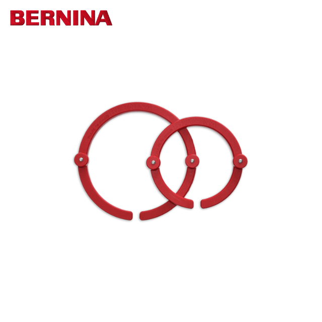 Gripper Rings (Pre - Order)