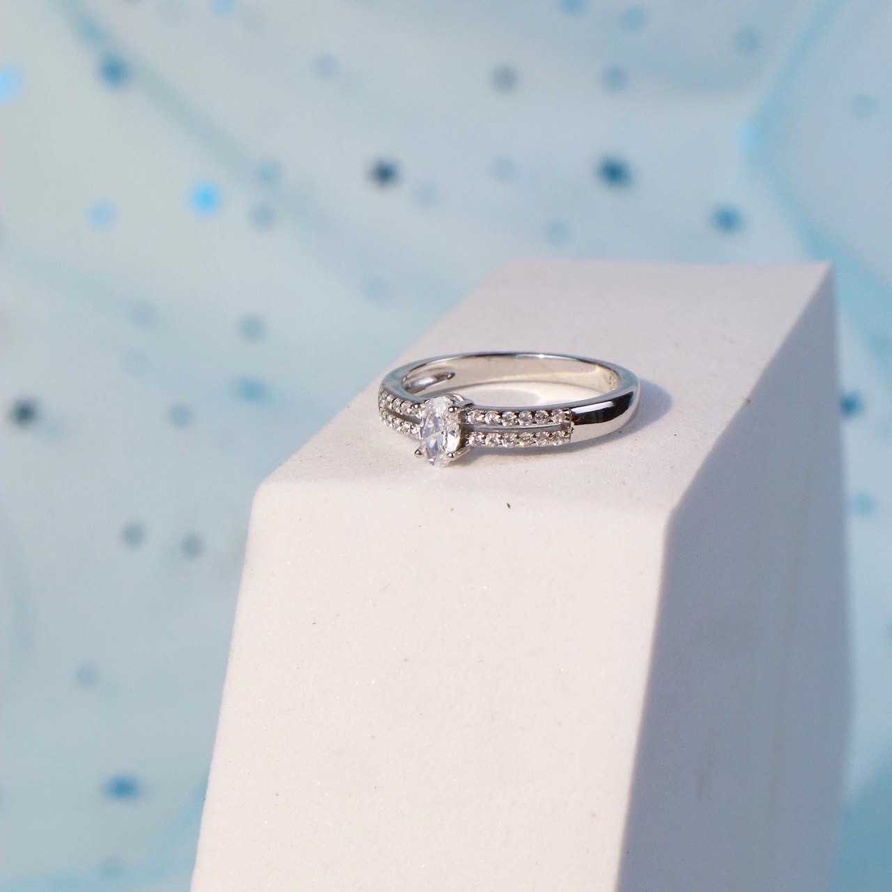Sylvie ring s925