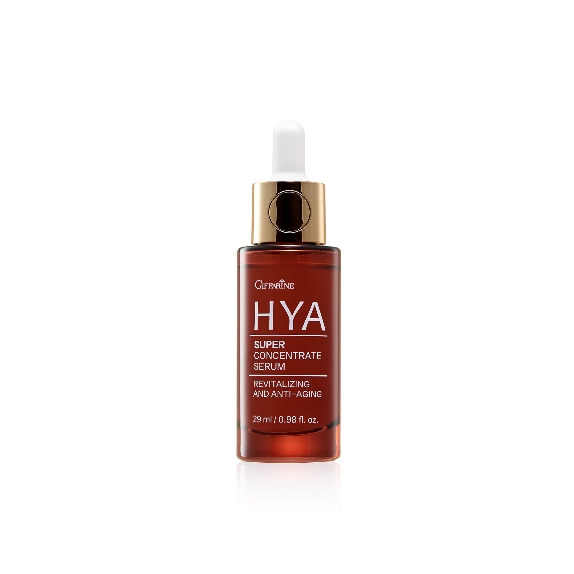 MMH ll Giffarine HYA Super Concentrate serum