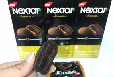 บราวนี่NexTar