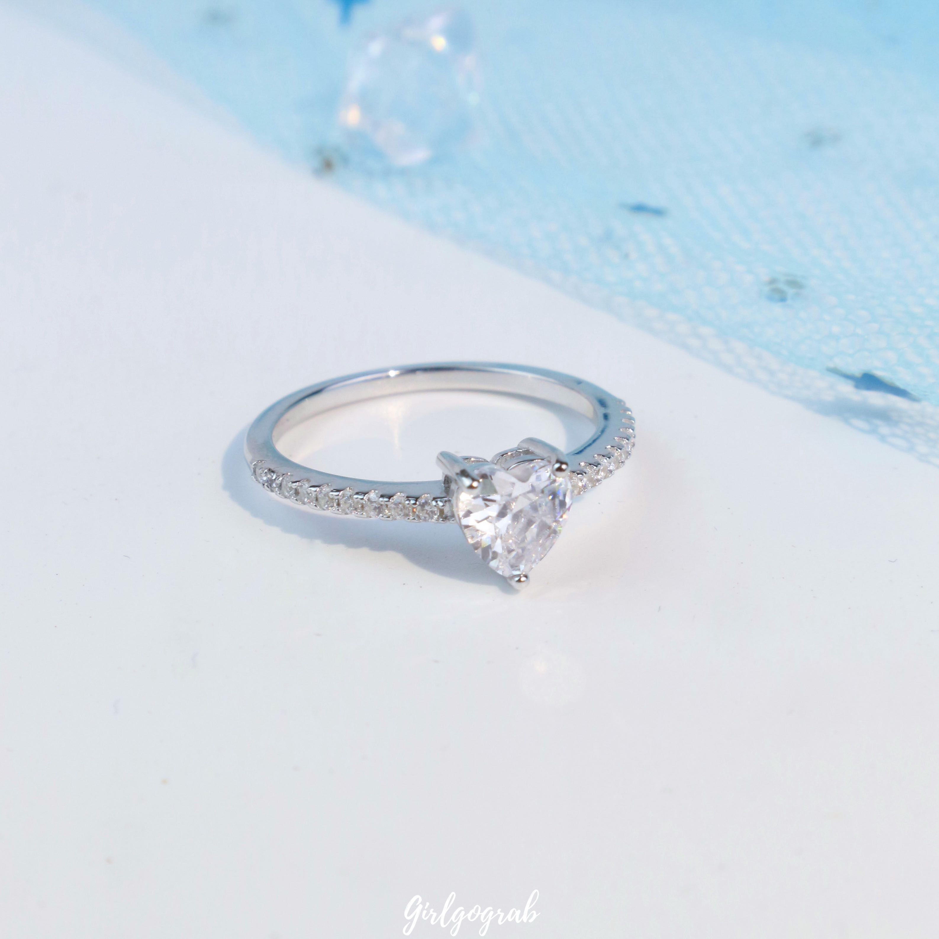 Emily ring s925