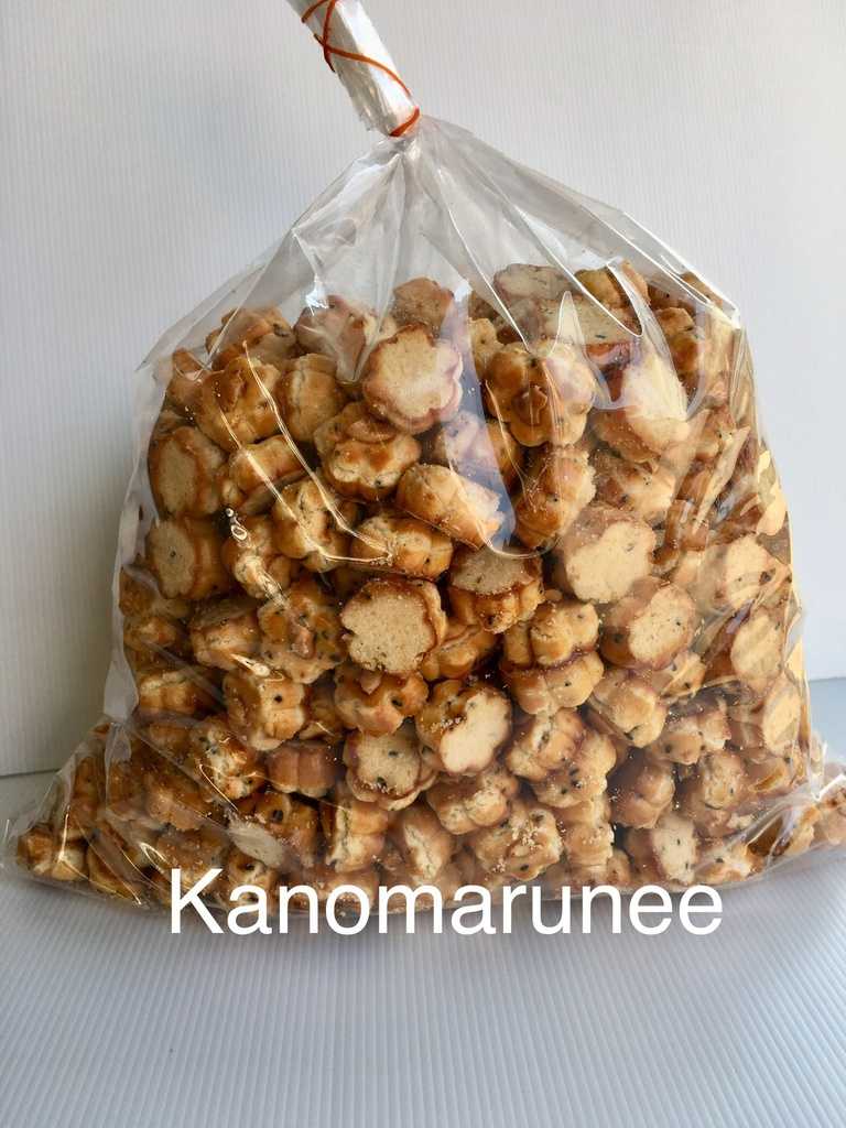 คุกกี้สิงคโปร์ 5กก (ขนมกิโล)