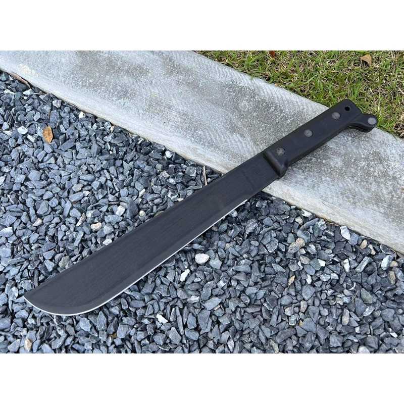 Ontario CT1 12 มีด Machete