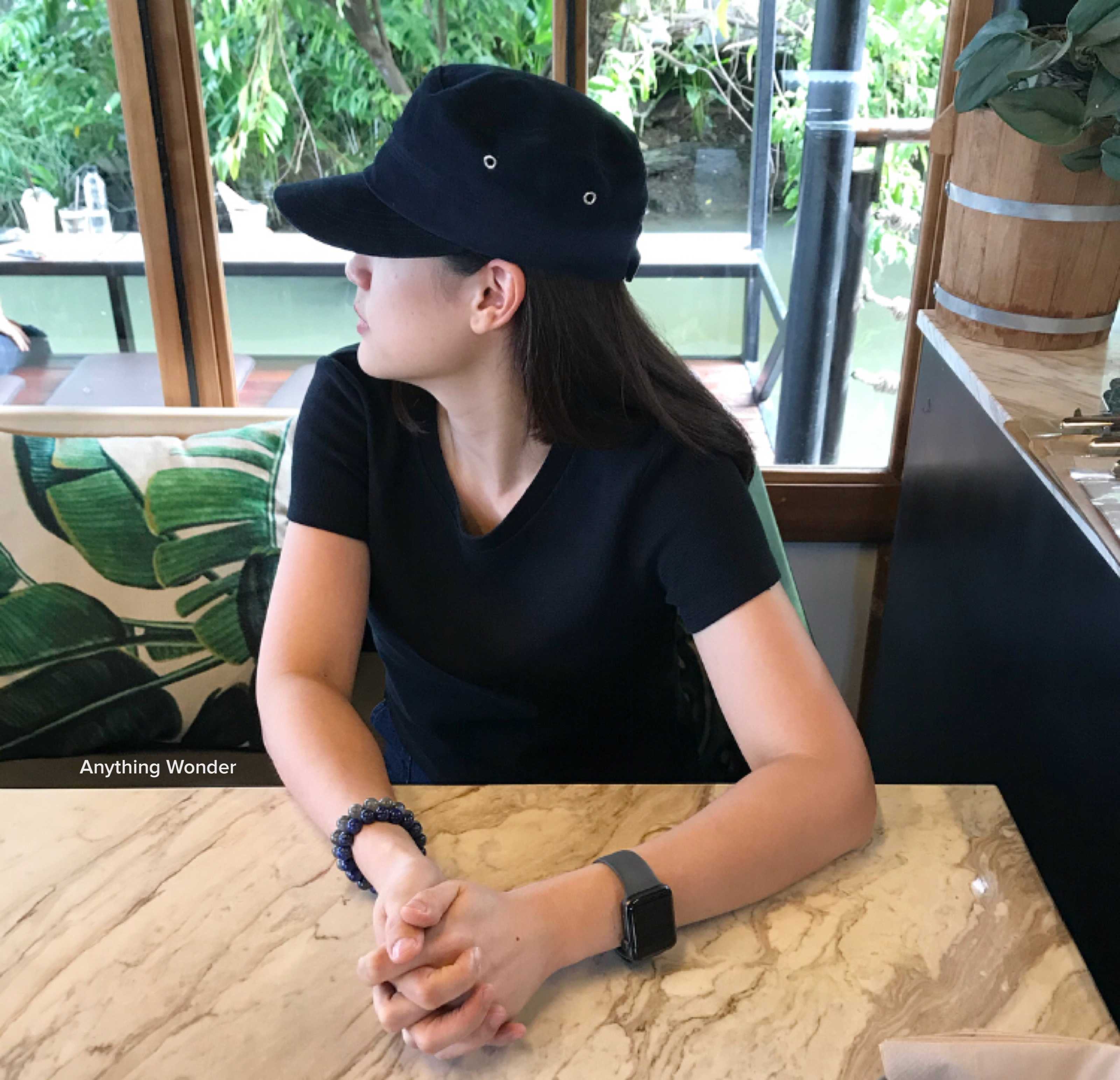 Japanese Army Hat H04