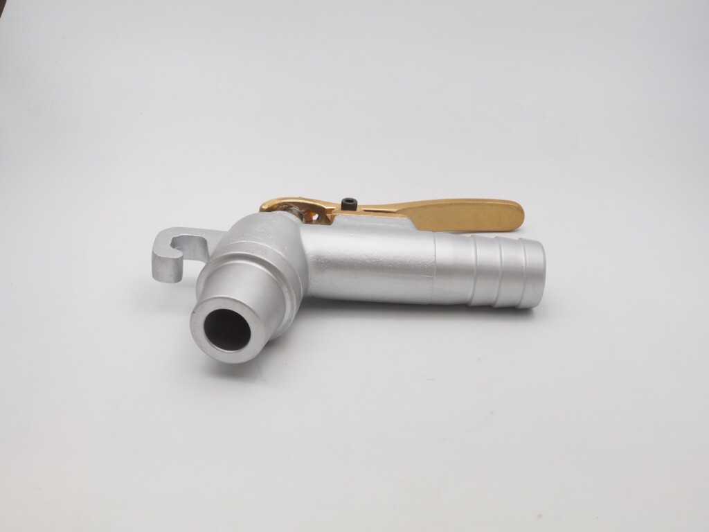 Clay slip gun ปืนฉีดน้ำดิน