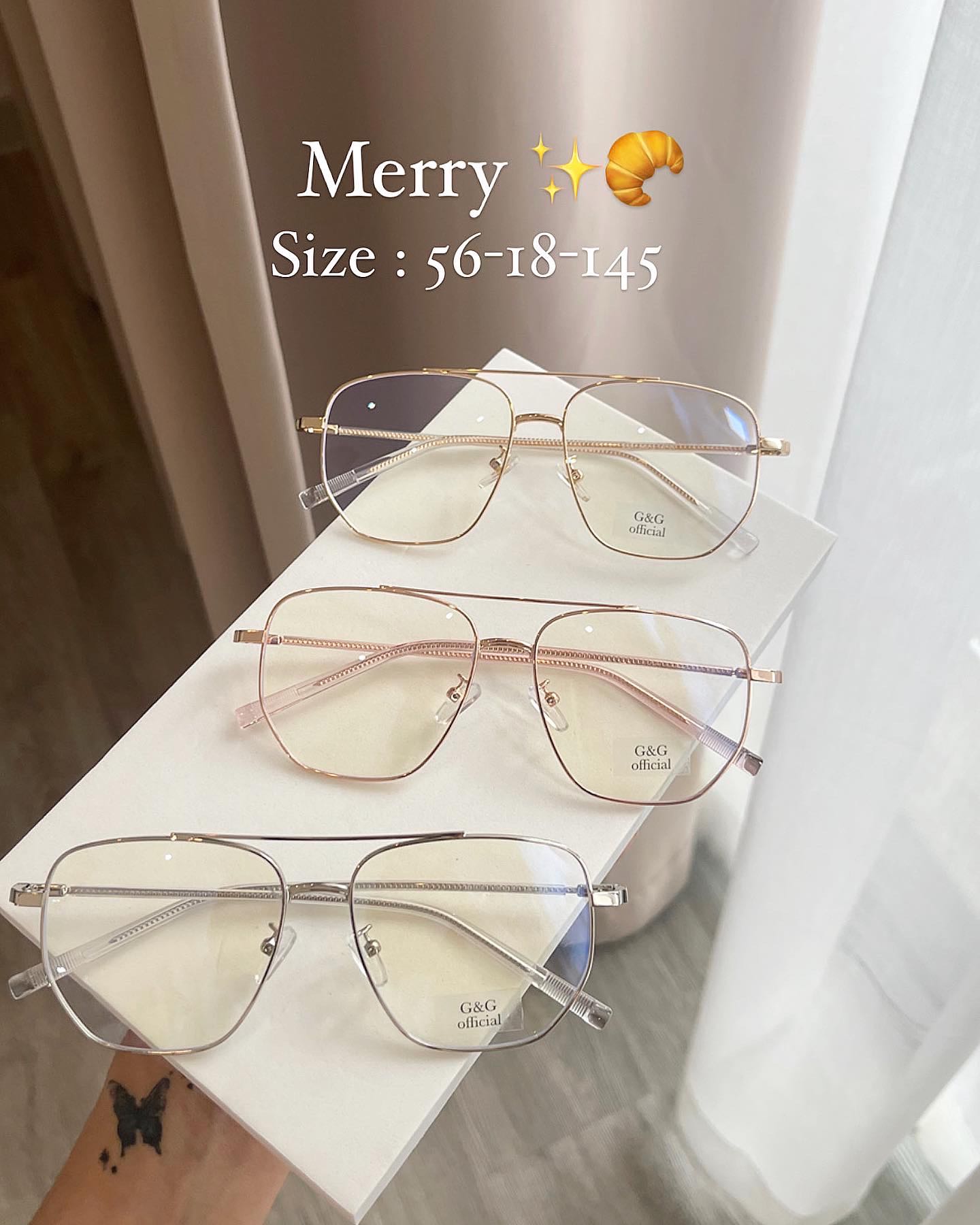 Merry 