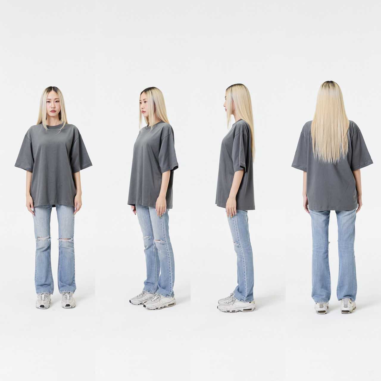 SS15  CEMENT SUPERSOFT เสื้อยืด หนานุ่มที่สุด ! Cotton 100%