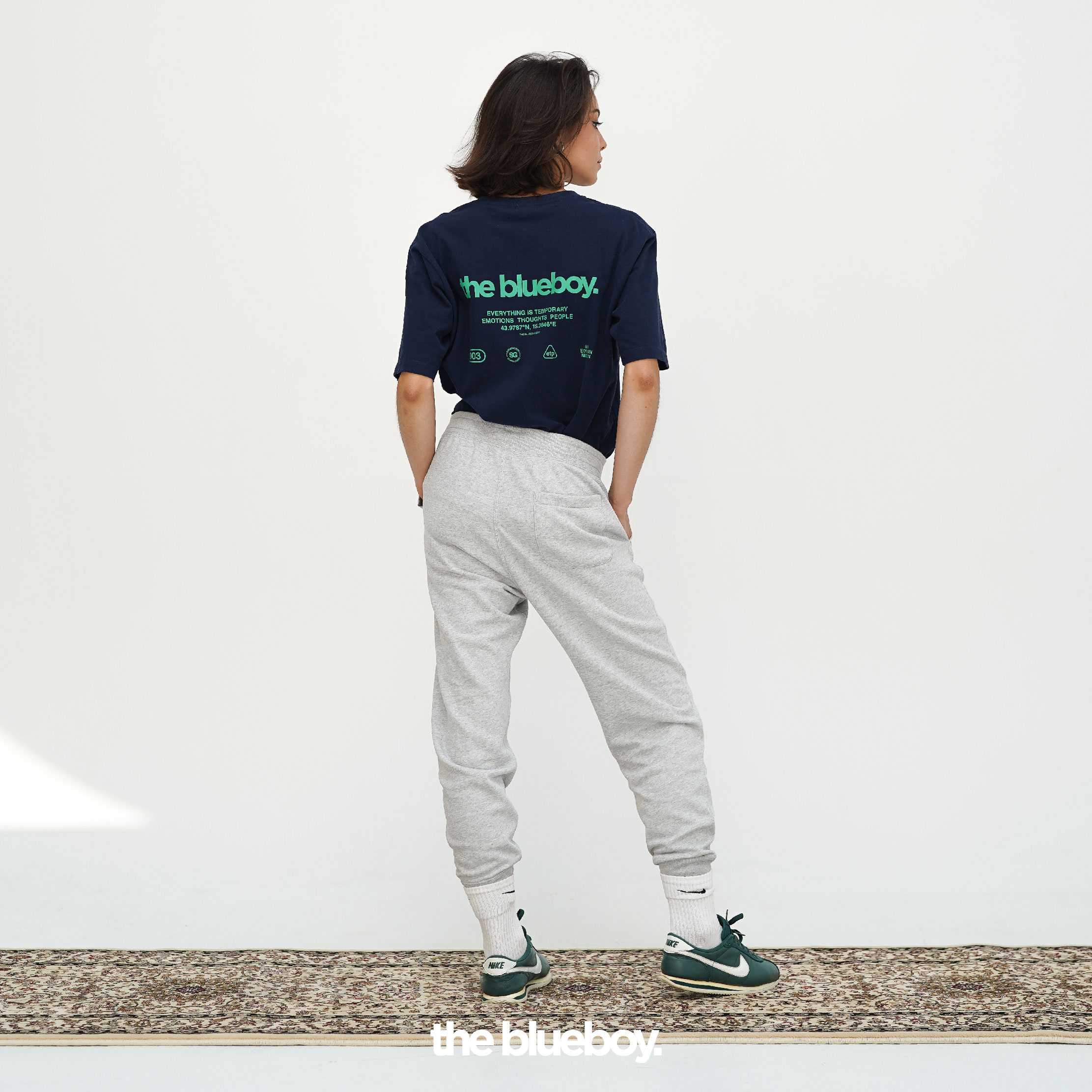 Logo Tee