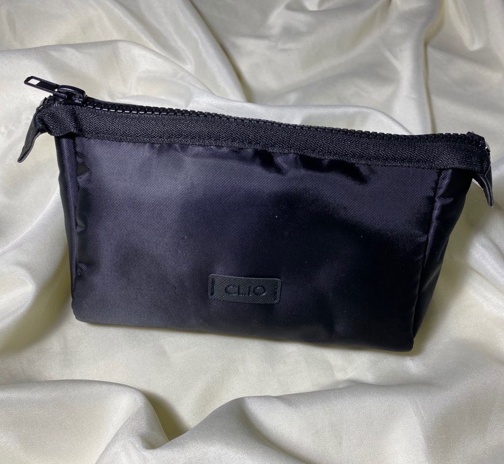 #clio pouch