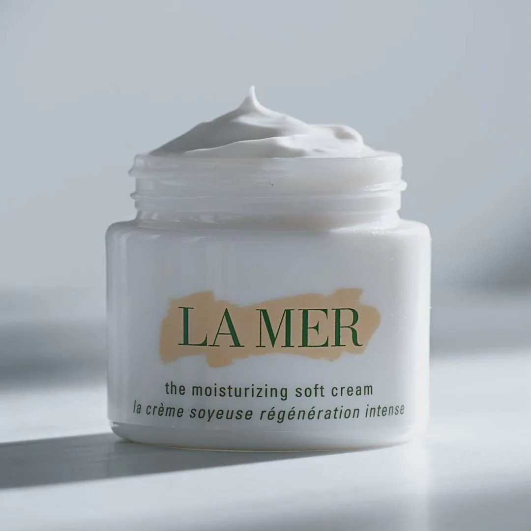 LA MER The Moisturizing Soft Cream 60ml