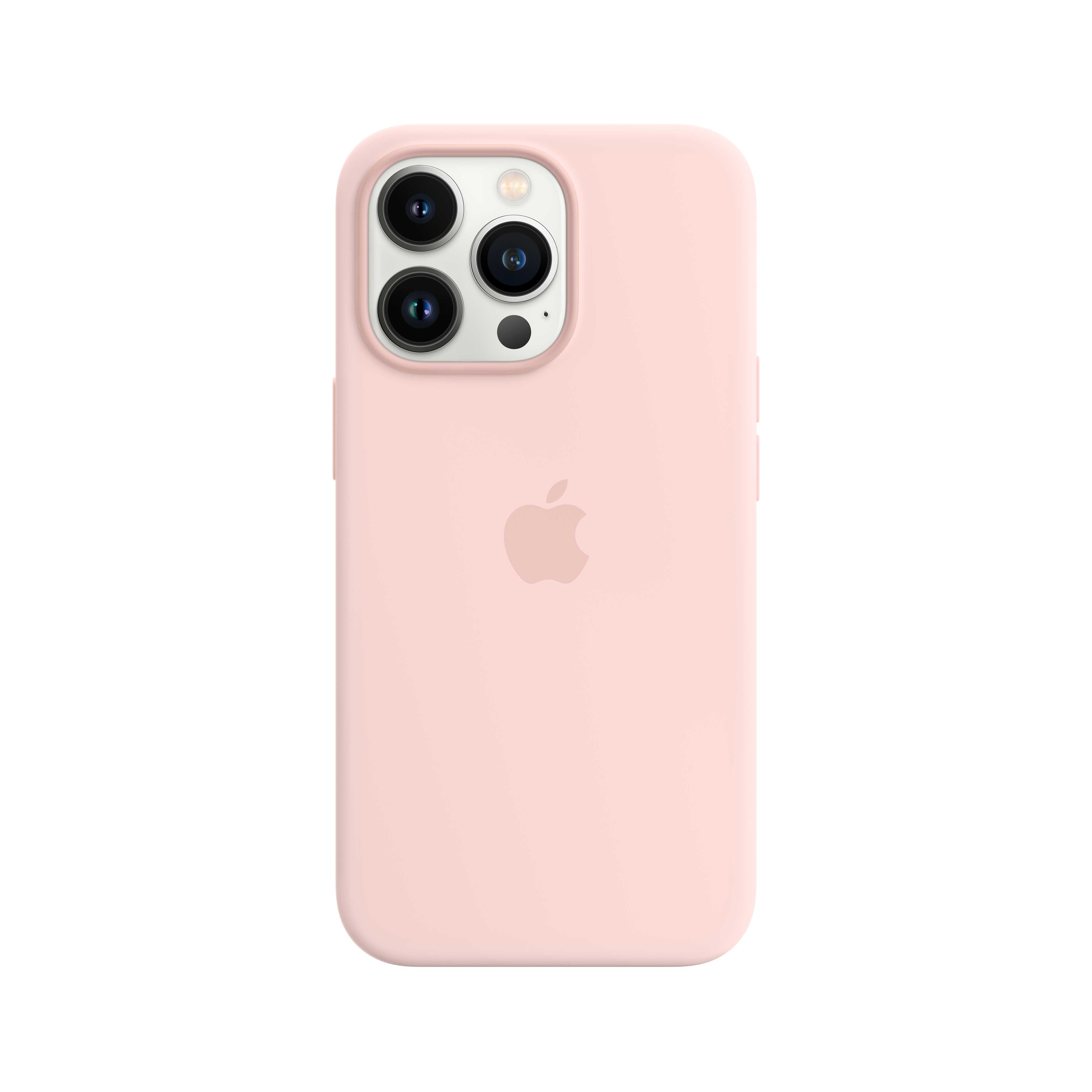 เคสซิลิโคนสำหรับ iPhone 13 l iPhone 13 Pro l iPhone 13 ProMax พร้อม MagSafe