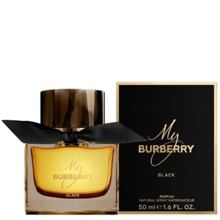 My Burberry Black Parfum 50 ml.