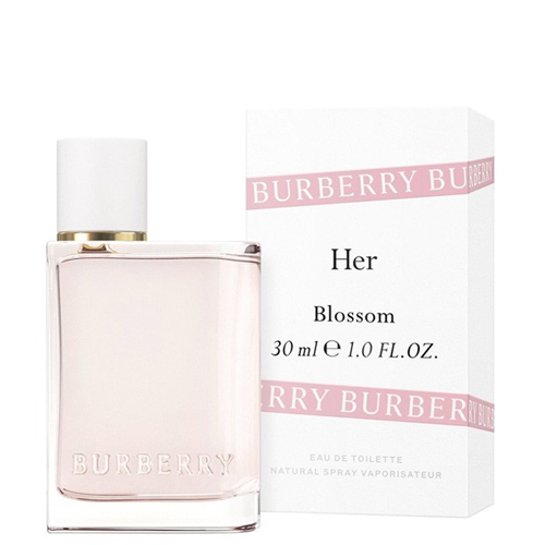 Her Blossom Eau De Toilette 30ml