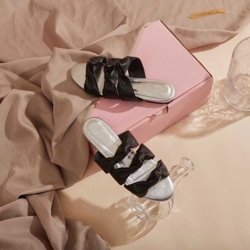 Duet Shoes 'Bowie'