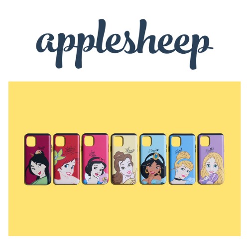 iPhone Disney Princess