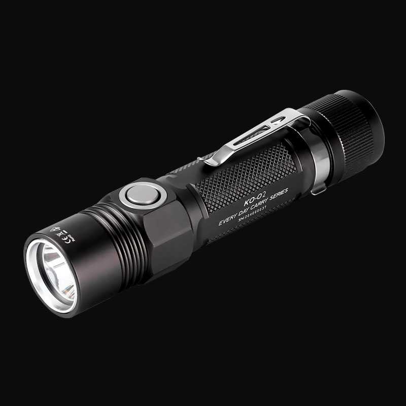 JETBEAM KO-02 V2