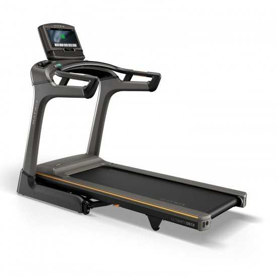 Matrix Treadmill TF50 XIR