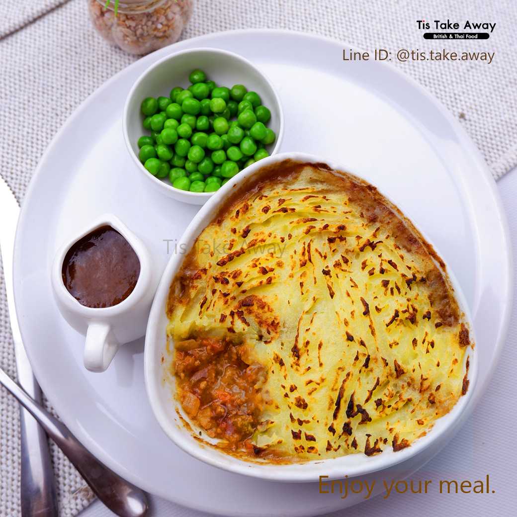 Cottage Pie