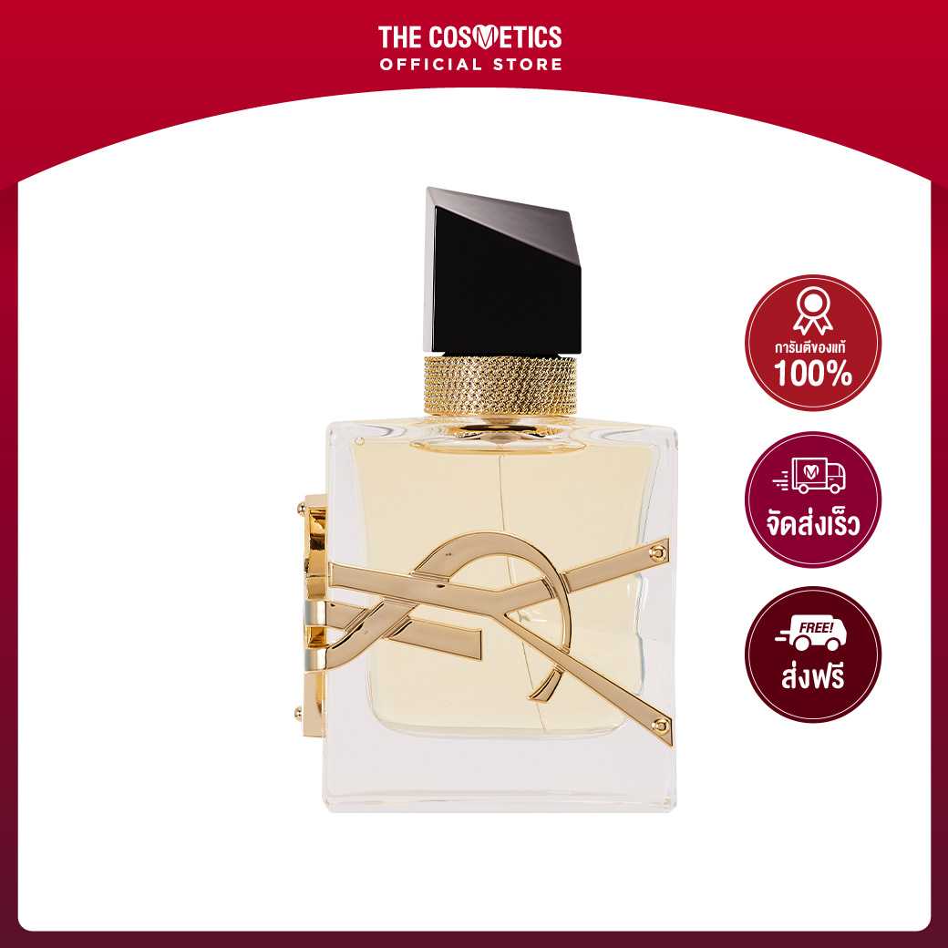 Ysl Libre Eau De Parfum 30ml